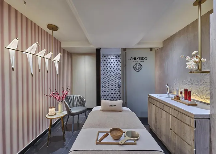 Hotel Barrire Le Westminster