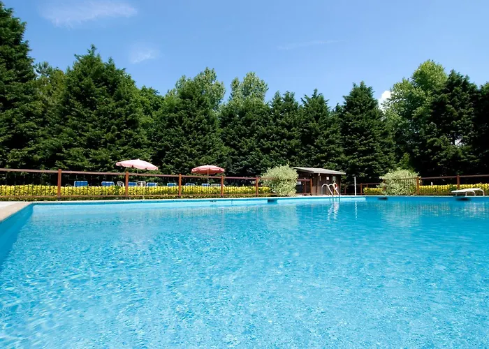 Le Manoir Hôtel